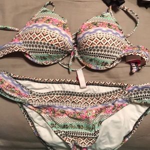 VS SWIMSUIT